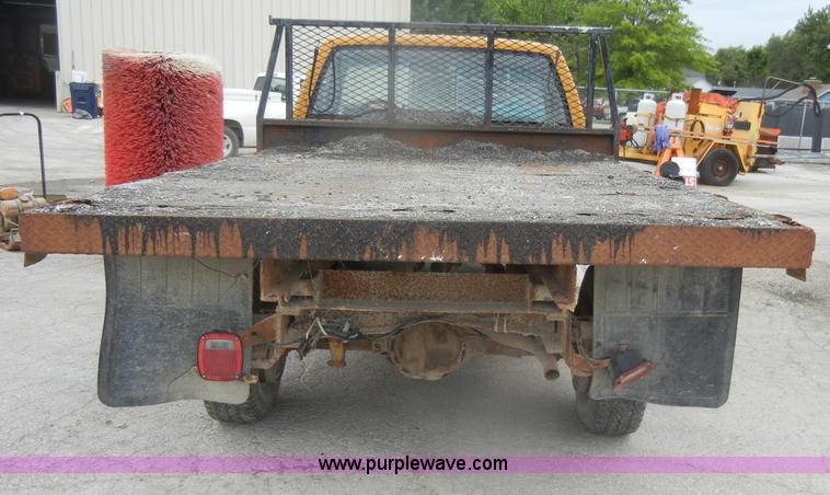 image for item D4134 1990 Chevrolet 2500 Cheyenne pickup truck
