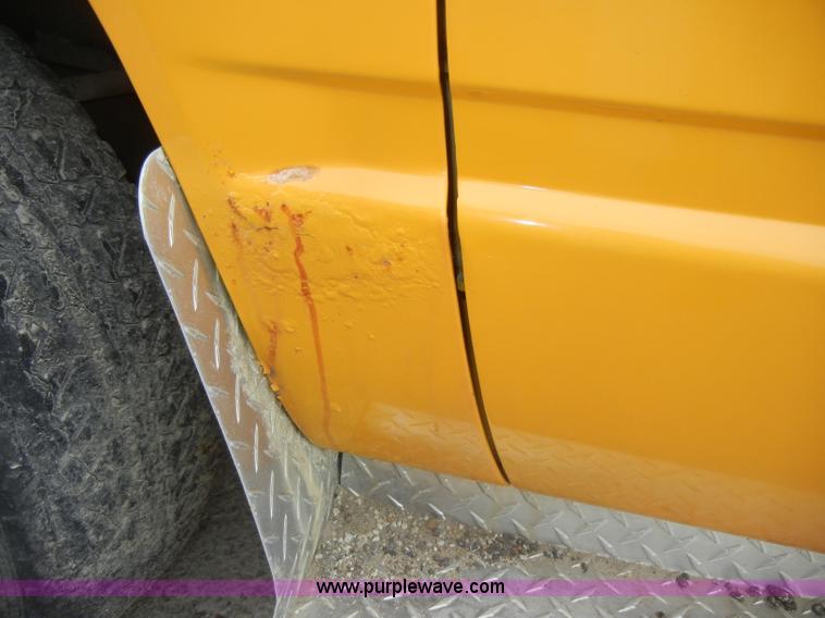 image for item D4134 1990 Chevrolet 2500 Cheyenne pickup truck