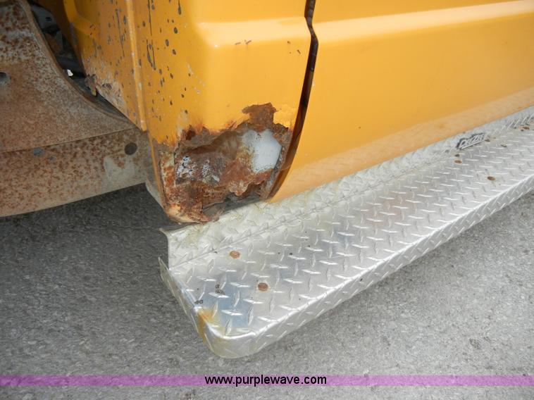 image for item D4134 1990 Chevrolet 2500 Cheyenne pickup truck