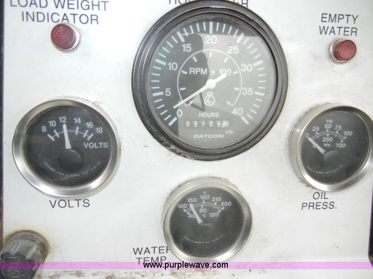 image for item D4136 LeeBoy L1000T asphalt layer