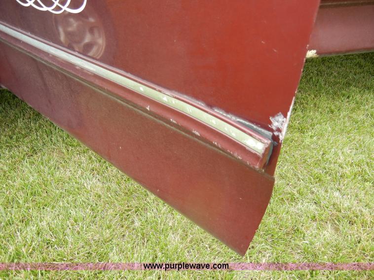 image for item D4137 1998 Ford F150 XLT pickup truck