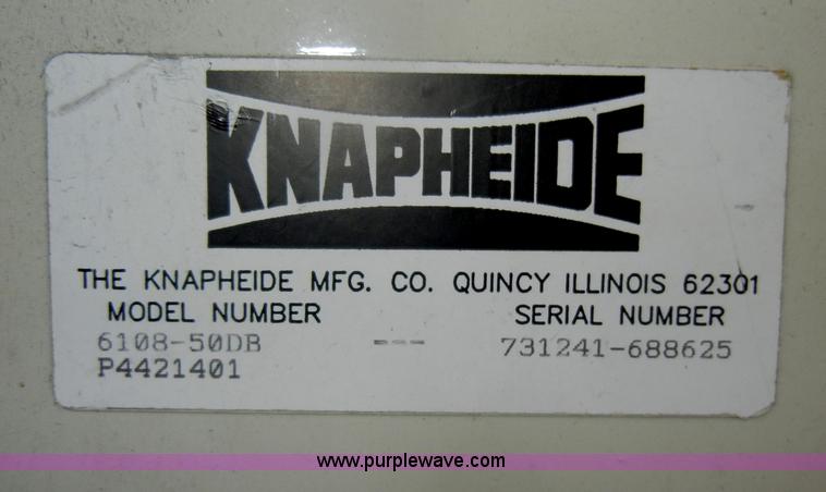 image for item D4139 1994 Ford F450 Super Duty crane truck