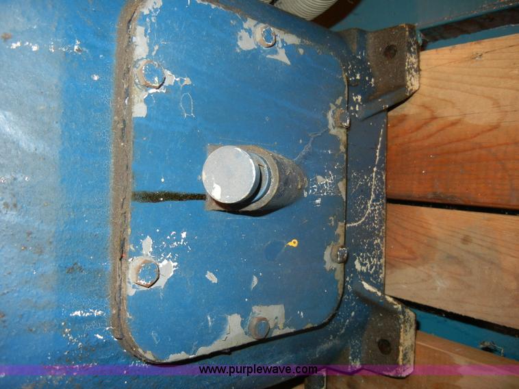 image for item D4145 Quincy 340 compression motor