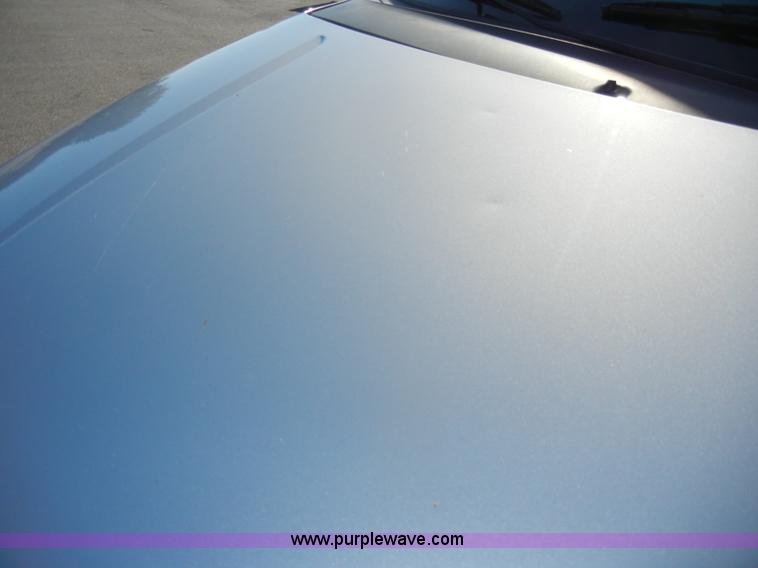 image for item D4154 2007 Ford Freestar SE mini van