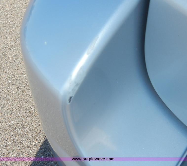 image for item D4154 2007 Ford Freestar SE mini van