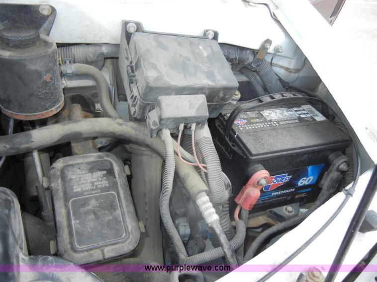 image for item D4249 1998 Chevrolet Astro van