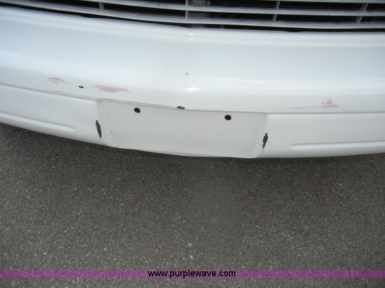 image for item D4249 1998 Chevrolet Astro van