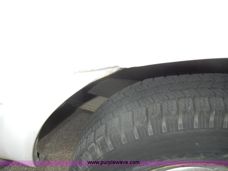 image for item D4249 1998 Chevrolet Astro van