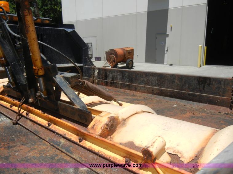 image for item D4269 1999 Chevrolet K3500 Silverado pickup truck