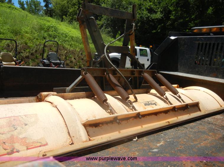 image for item D4269 1999 Chevrolet K3500 Silverado pickup truck