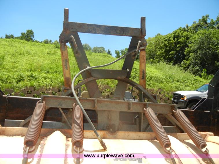 image for item D4269 1999 Chevrolet K3500 Silverado pickup truck