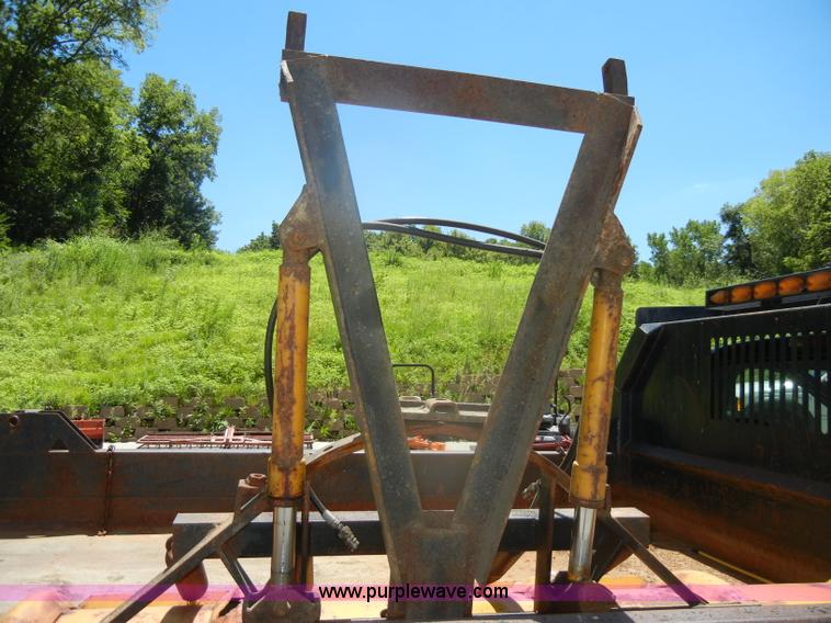 image for item D4270 1999 Chevrolet K3500 Silverado pickup truck