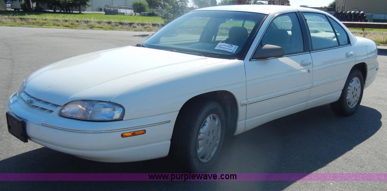 image for item D4272 2001 Chevrolet Lumina