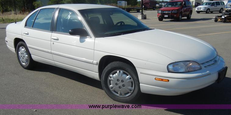image for item D4272 2001 Chevrolet Lumina