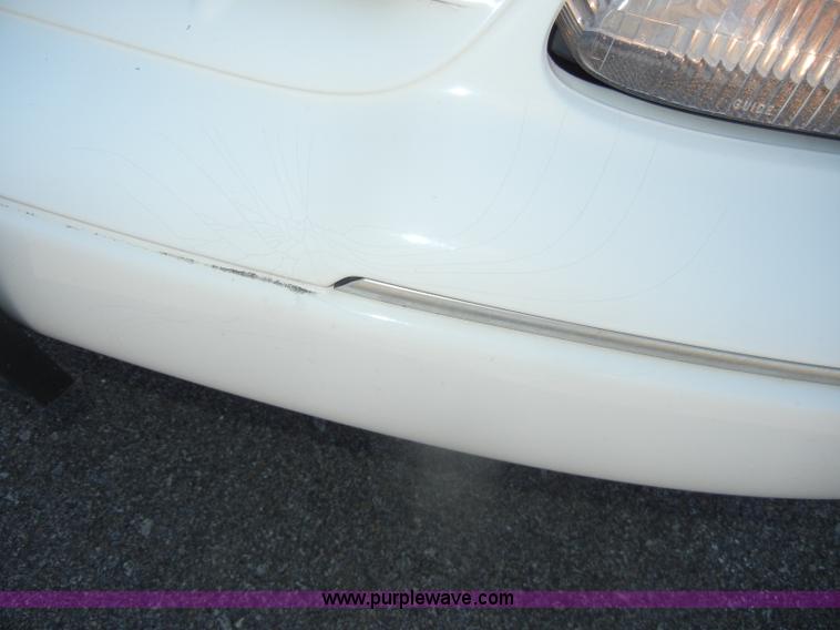 image for item D4272 2001 Chevrolet Lumina