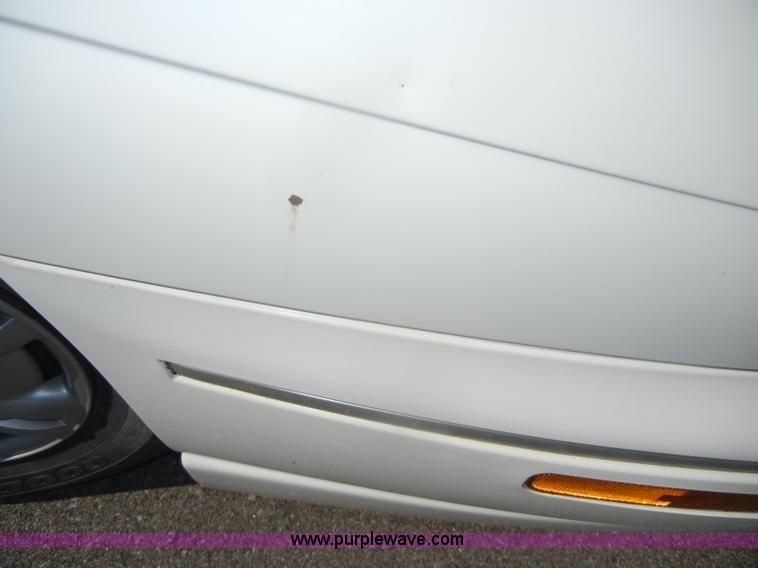 image for item D4272 2001 Chevrolet Lumina