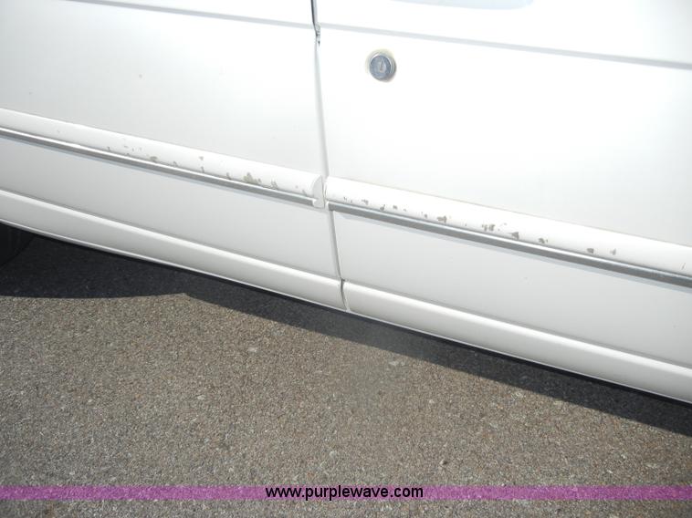 image for item D4272 2001 Chevrolet Lumina