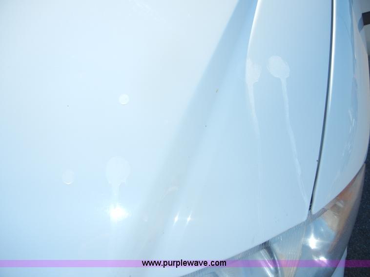 image for item D4274 2006 Dodge Grand Caravan mini van