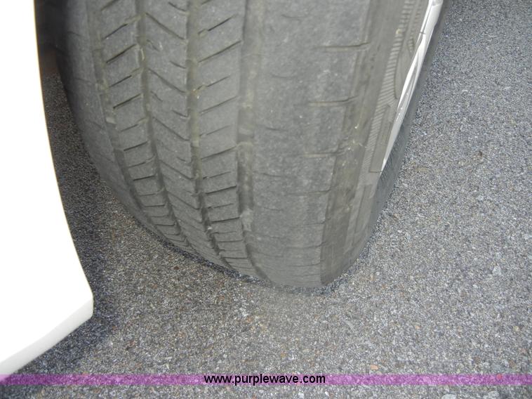 image for item D4275 2007 Chevrolet Impala LS