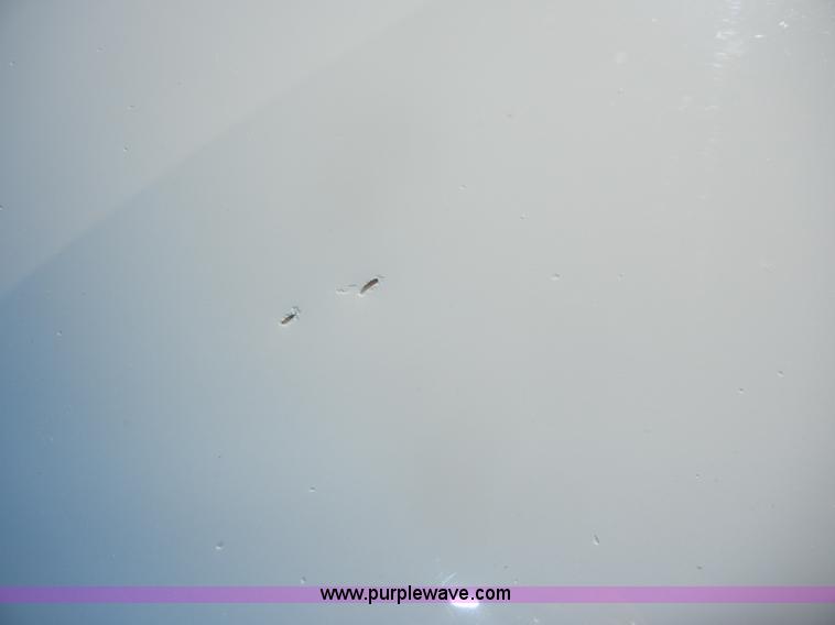 image for item D4275 2007 Chevrolet Impala LS