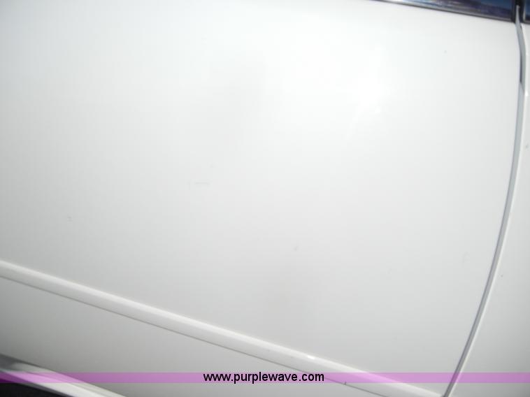 image for item D4275 2007 Chevrolet Impala LS