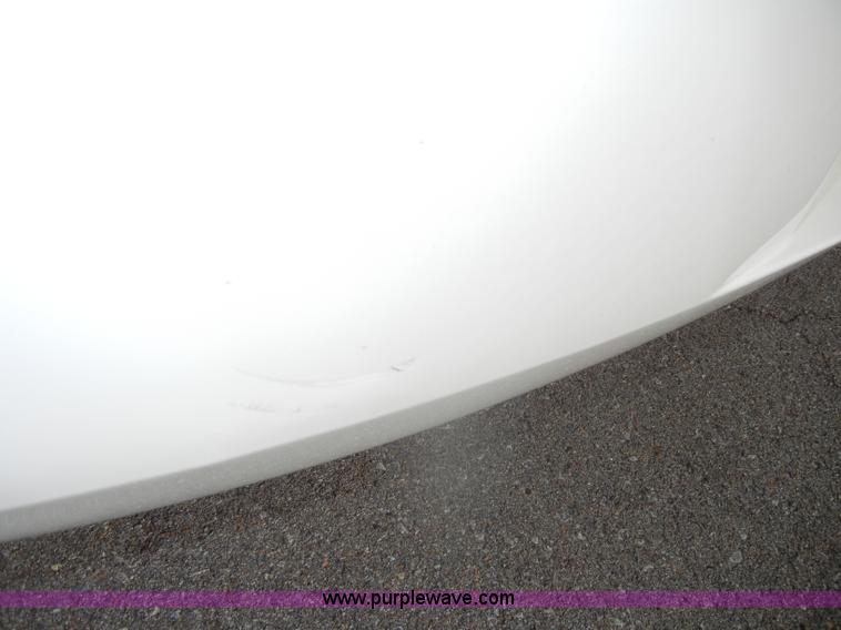 image for item D4275 2007 Chevrolet Impala LS