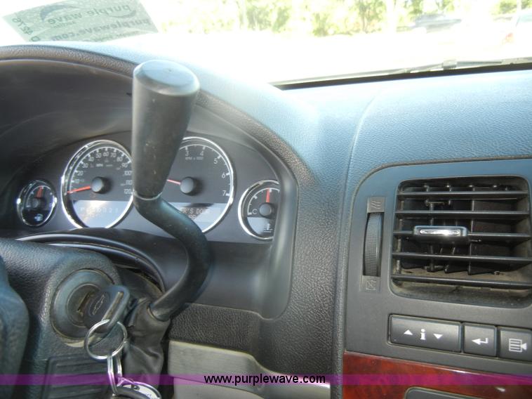 image for item D4276 2007 Chevrolet Uplander LS