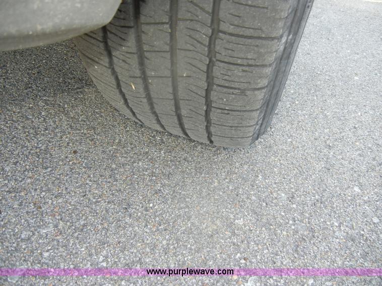 image for item D4276 2007 Chevrolet Uplander LS