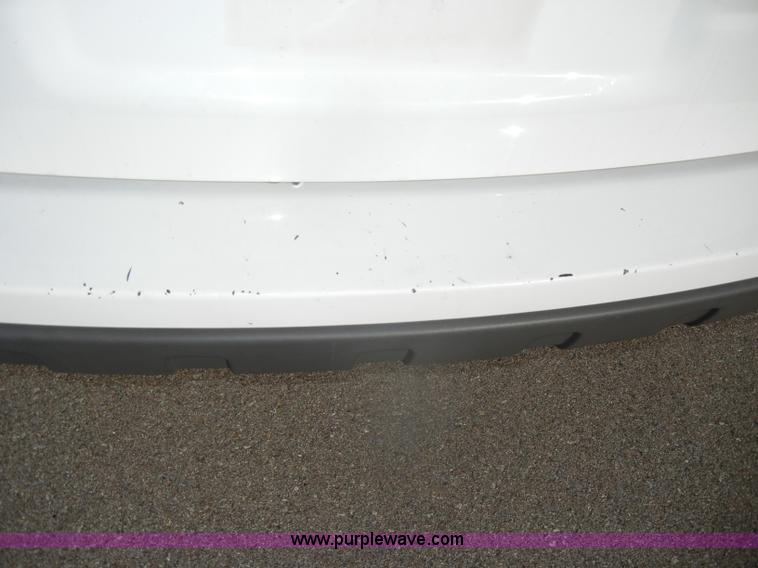 image for item D4276 2007 Chevrolet Uplander LS