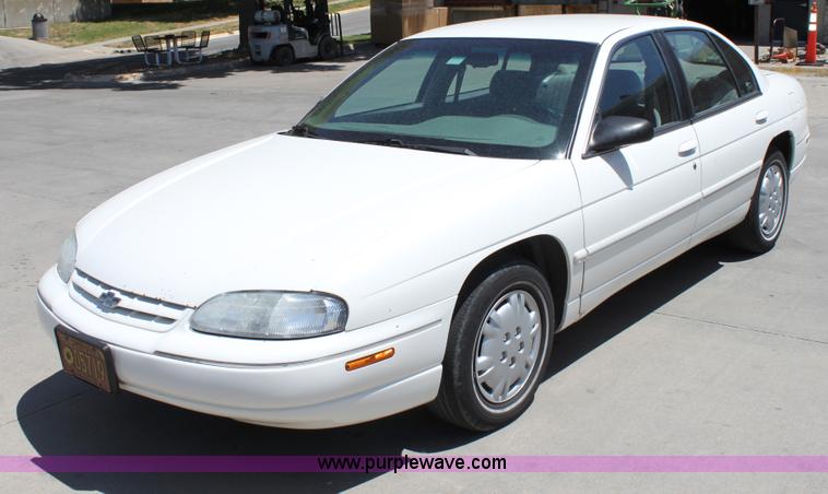image for item D5035 2001 Chevrolet Lumina