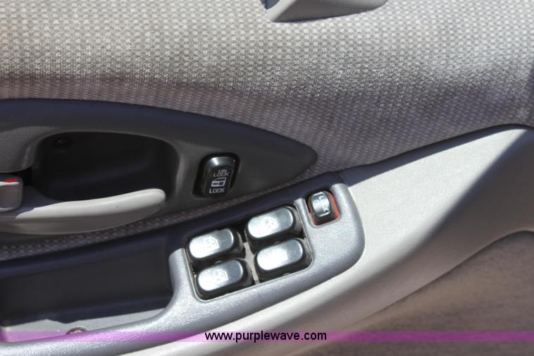 image for item D5035 2001 Chevrolet Lumina