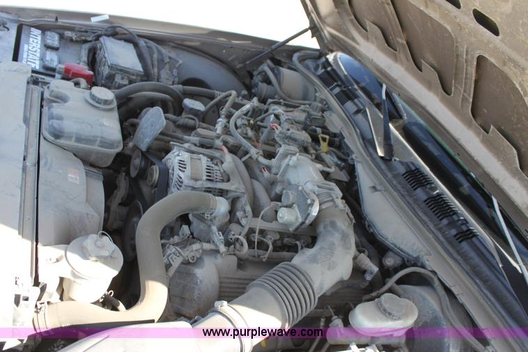 image for item D5100 2006 Ford Crown Victoria Police Interceptor