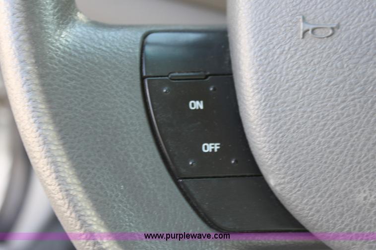 image for item D5101 2005 Ford Crown Victoria Police Interceptor