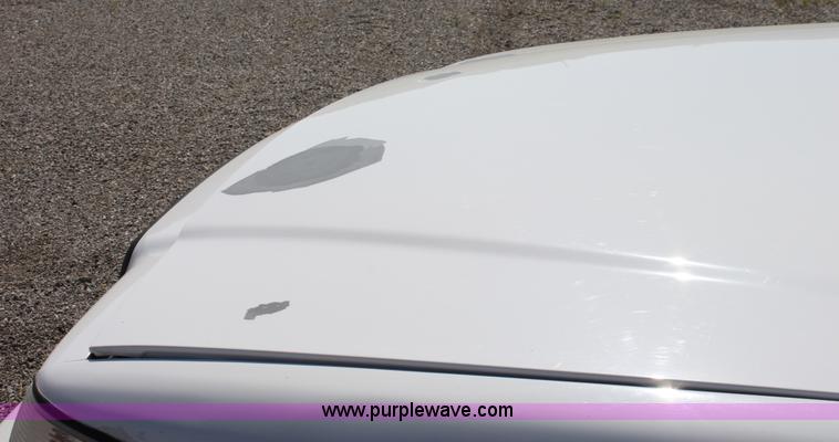 image for item D5101 2005 Ford Crown Victoria Police Interceptor