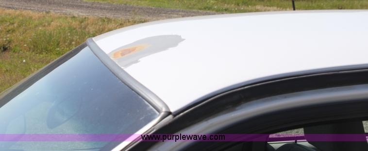 image for item D5101 2005 Ford Crown Victoria Police Interceptor