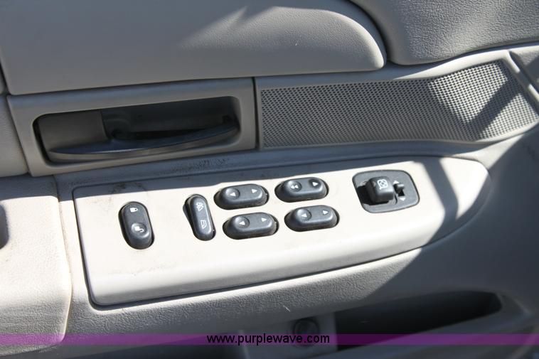 image for item D5102 2006 Ford Crown Victoria Police Interceptor