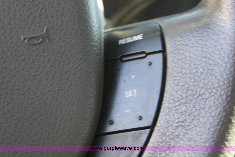 image for item D5102 2006 Ford Crown Victoria Police Interceptor