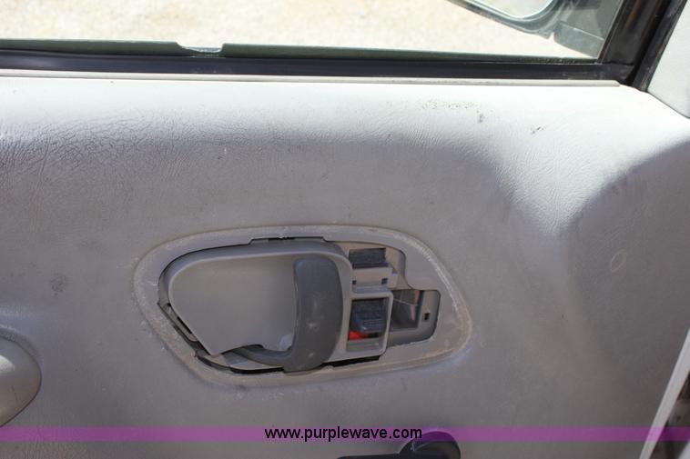 image for item D5105 1998 Chevrolet Cheyenne 2500 flatbed pickup truck