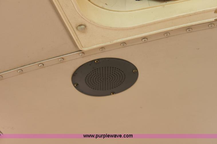 image for item D5188 1994 Blue Bird school bus