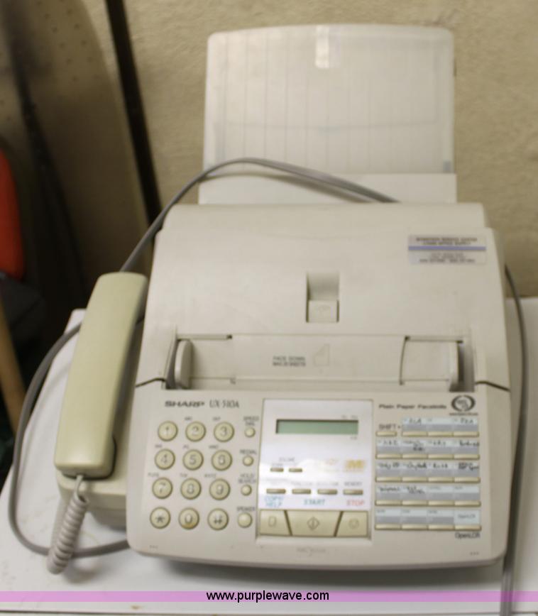 image for item D5190 Visioneer 8920 scanner