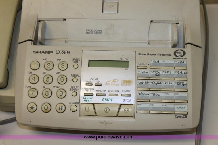 image for item D5190 Visioneer 8920 scanner