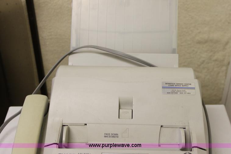 image for item D5190 Visioneer 8920 scanner