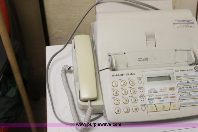 image for item D5190 Visioneer 8920 scanner