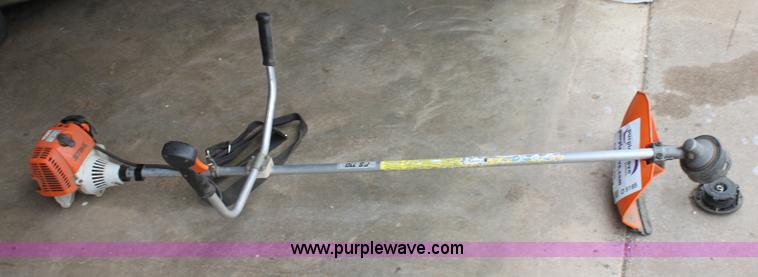 image for item D5195 Stihl FS110 trimmer