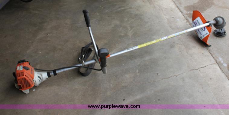 image for item D5195 Stihl FS110 trimmer