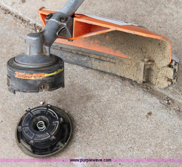 image for item D5195 Stihl FS110 trimmer