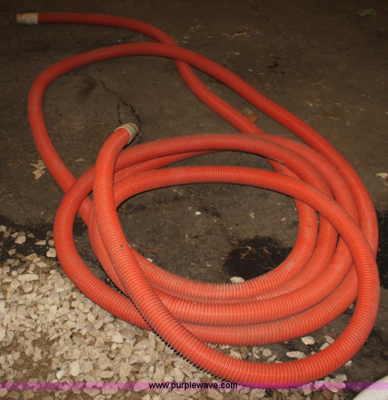 image for item D5199 Whisper Flo pool vacuum