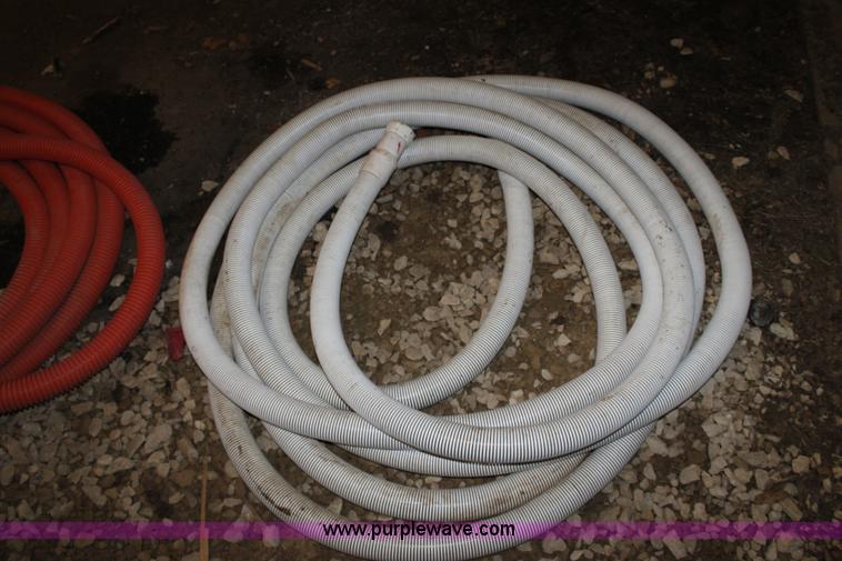 image for item D5199 Whisper Flo pool vacuum