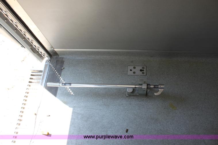 image for item D5208 1997 Ford E350 ambulance