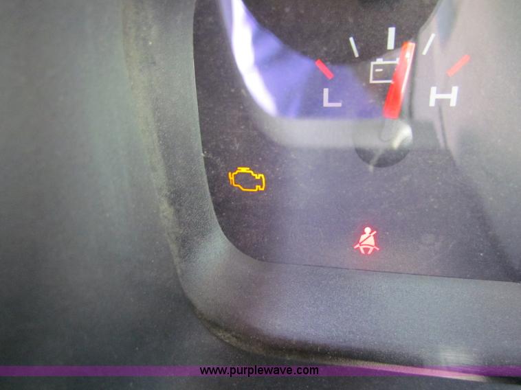 image for item D7552 2004 Ford F150 pickup truck